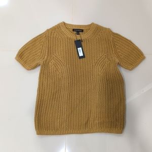 NWT BR sweater sz XS